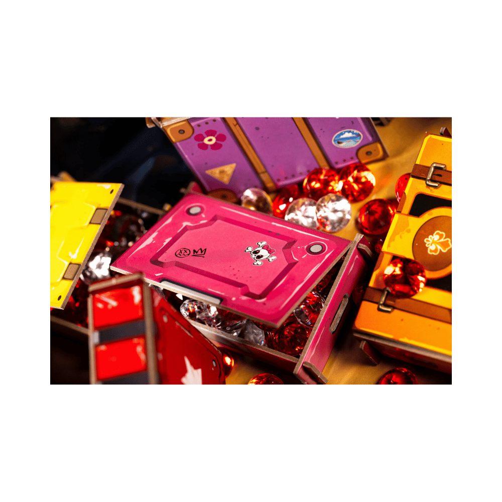 Diamant (FR) JEUX - Famille