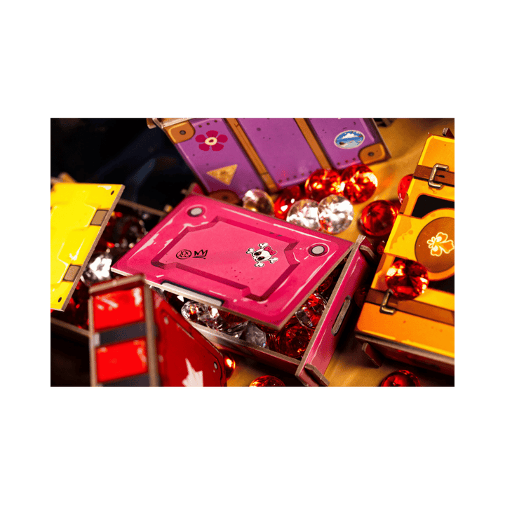 Diamant (FR) JEUX - Famille