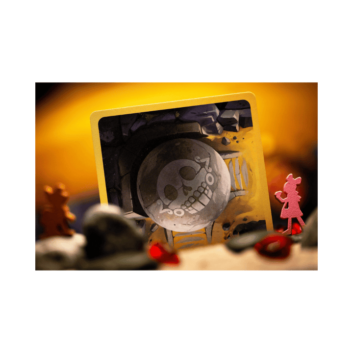 Diamant (FR) JEUX - Famille
