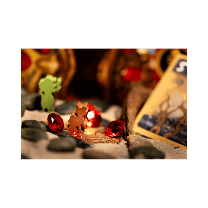 Diamant (FR) JEUX - Famille