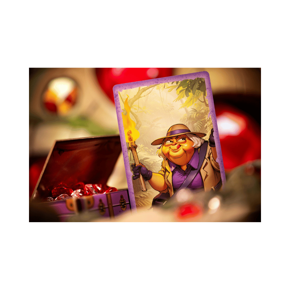 Diamant (FR) JEUX - Famille