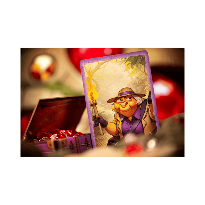 Diamant (FR) JEUX - Famille