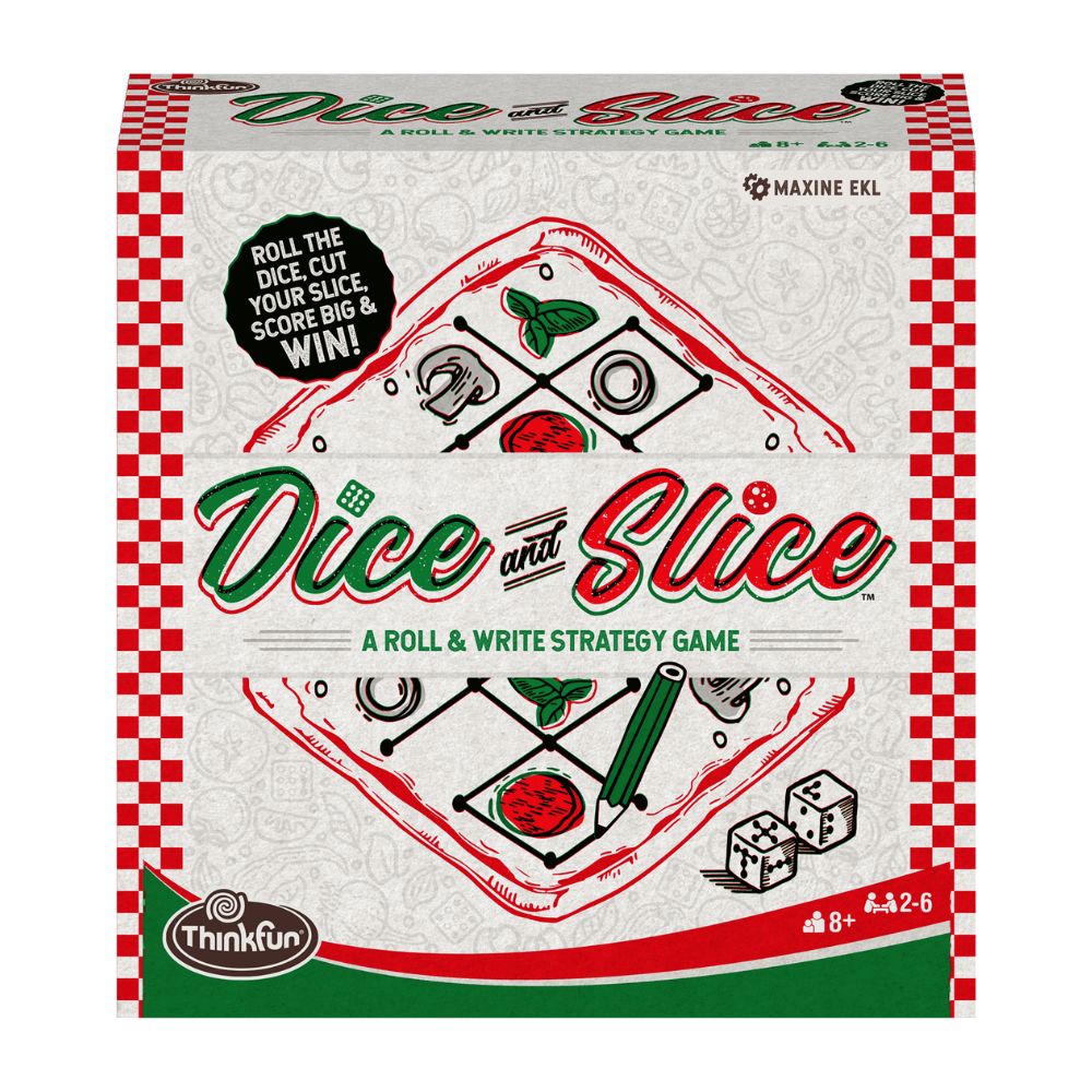 Jeu De Société Dog Dice (Gamewright) - Version Anglaise 2004, Dés, Os Et Bingo - Occasion Bon état