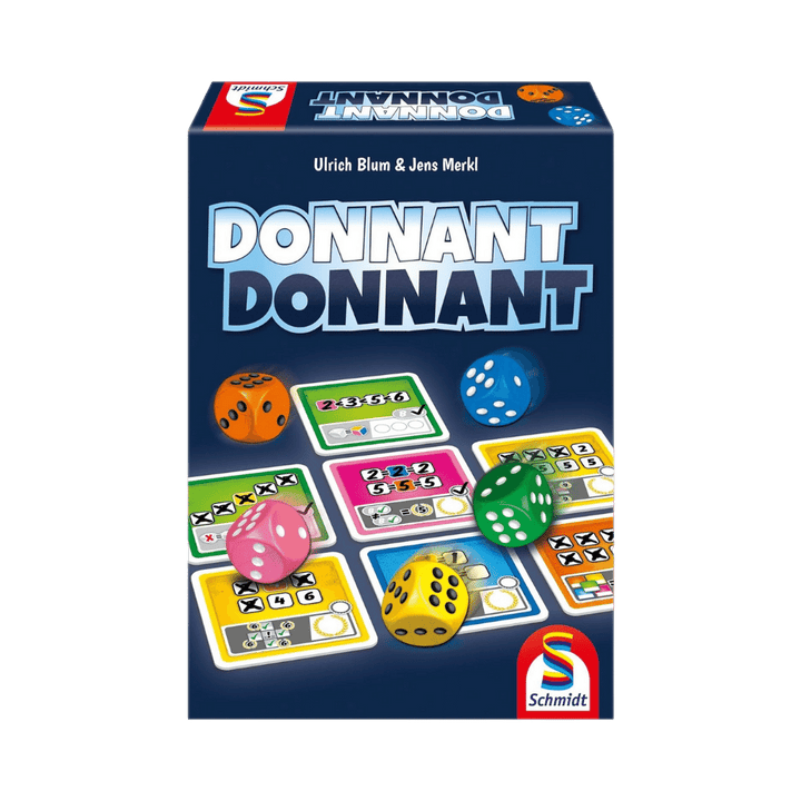 JEUX - Famille Donnant Donnant (FR) LAs des jeux