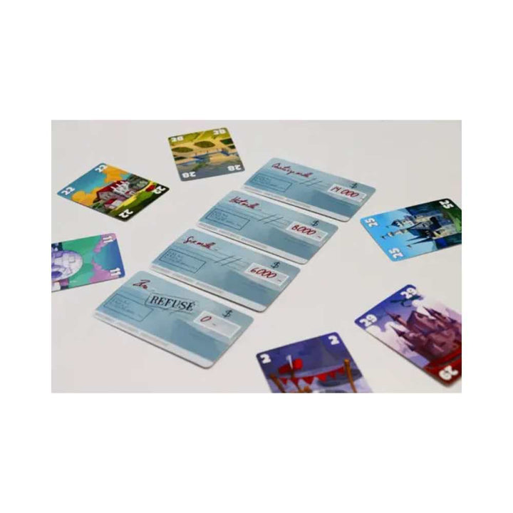 For Sale (FR) JEUX - Famille