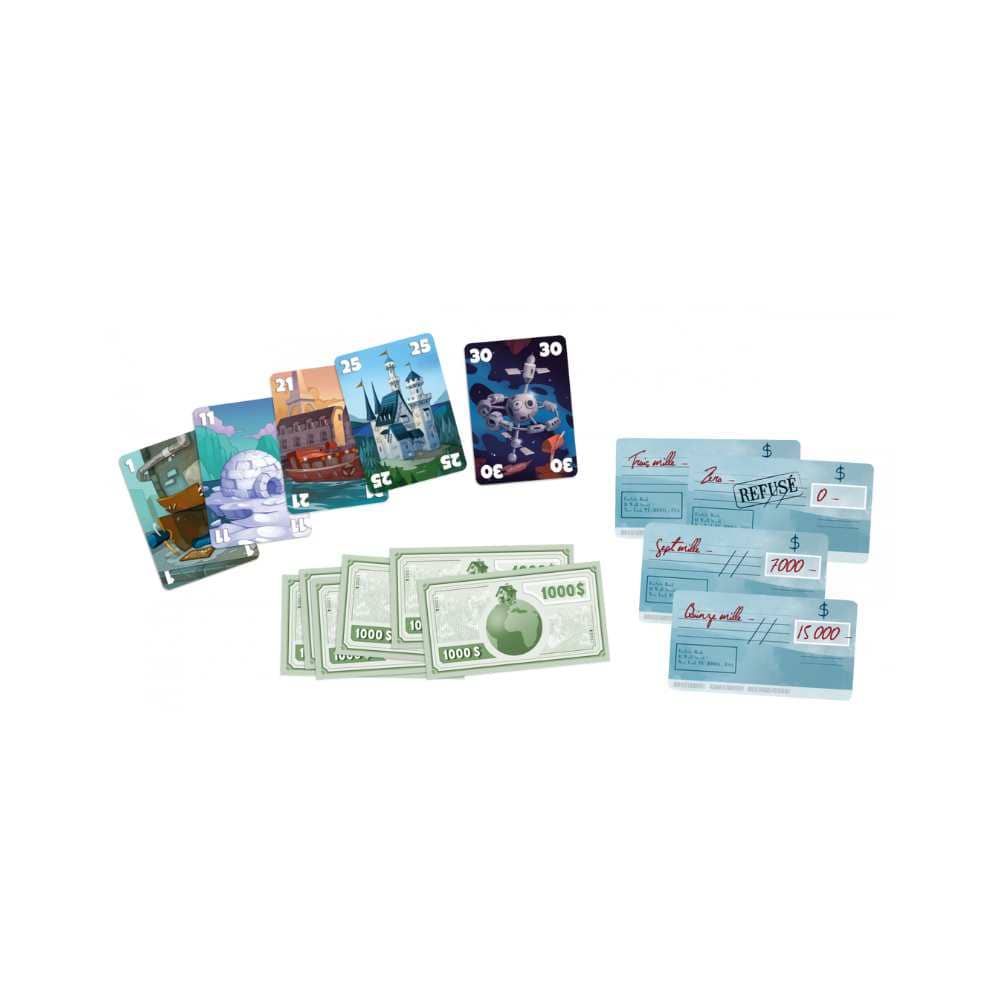 For Sale (FR) JEUX - Famille