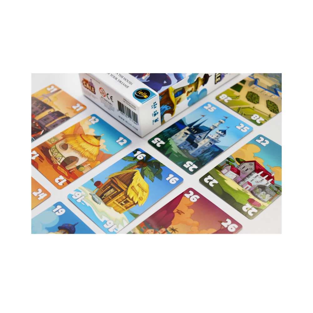 For Sale (FR) JEUX - Famille