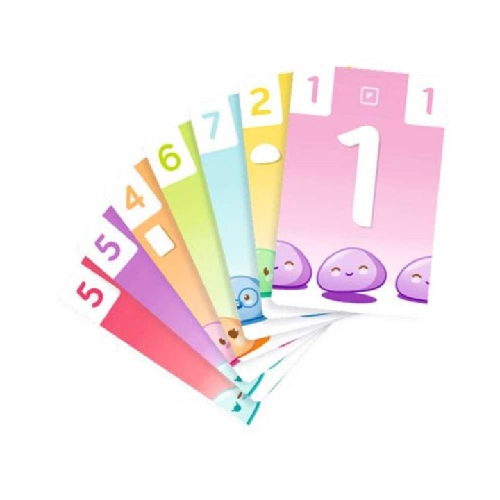 Happy Mochi (ML) JEUX - Famille