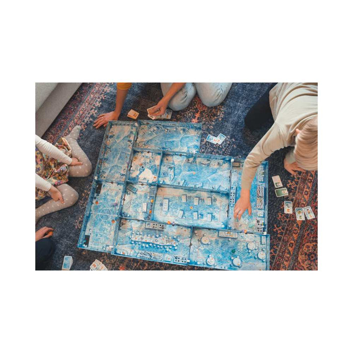 ICECOOL 2 (ML) JEUX - Famille