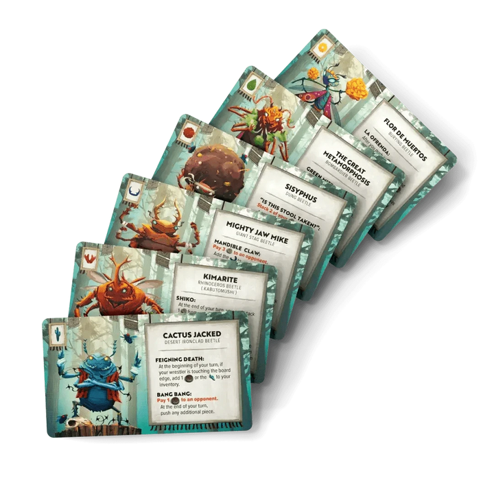 Kabuto Sumo (EN) JEUX - Famille
