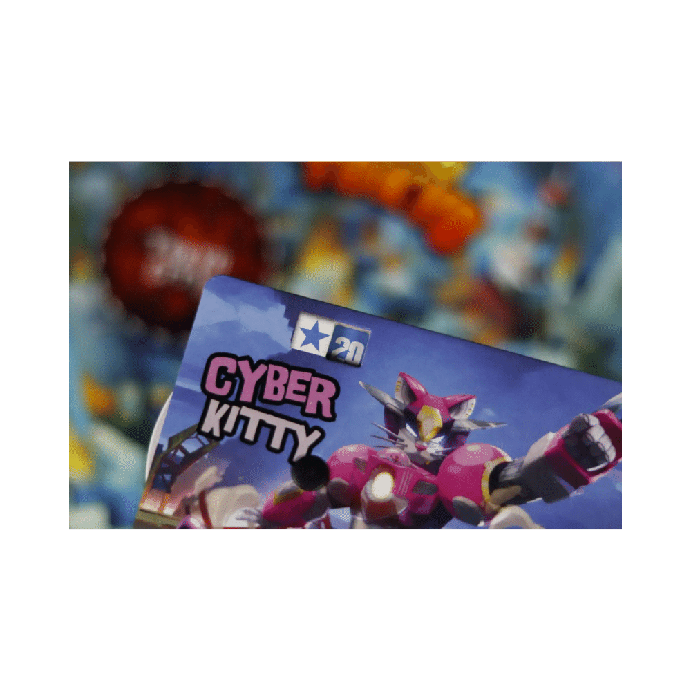 King of Tokyo (FR) JEUX - Famille