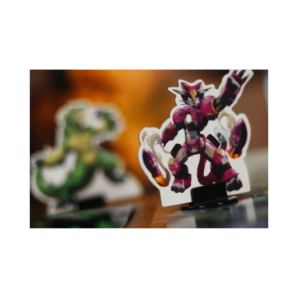 King of Tokyo (FR) JEUX - Famille