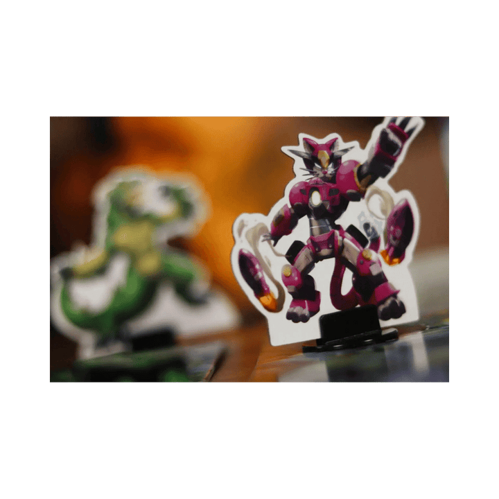 King of Tokyo (FR) JEUX - Famille