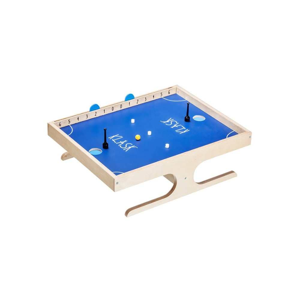 JEUX - Famille KLASK (ML) LAs des jeux