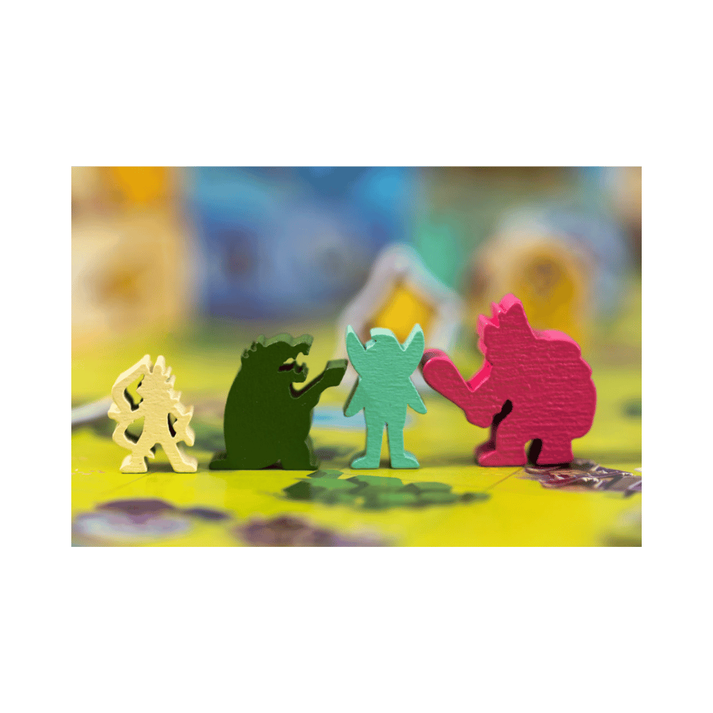 Les Gardiens de Haversack | The Guardians of Haversack (ML) JEUX - Famille