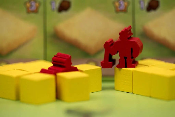 Little Town (FR) JEUX - Famille