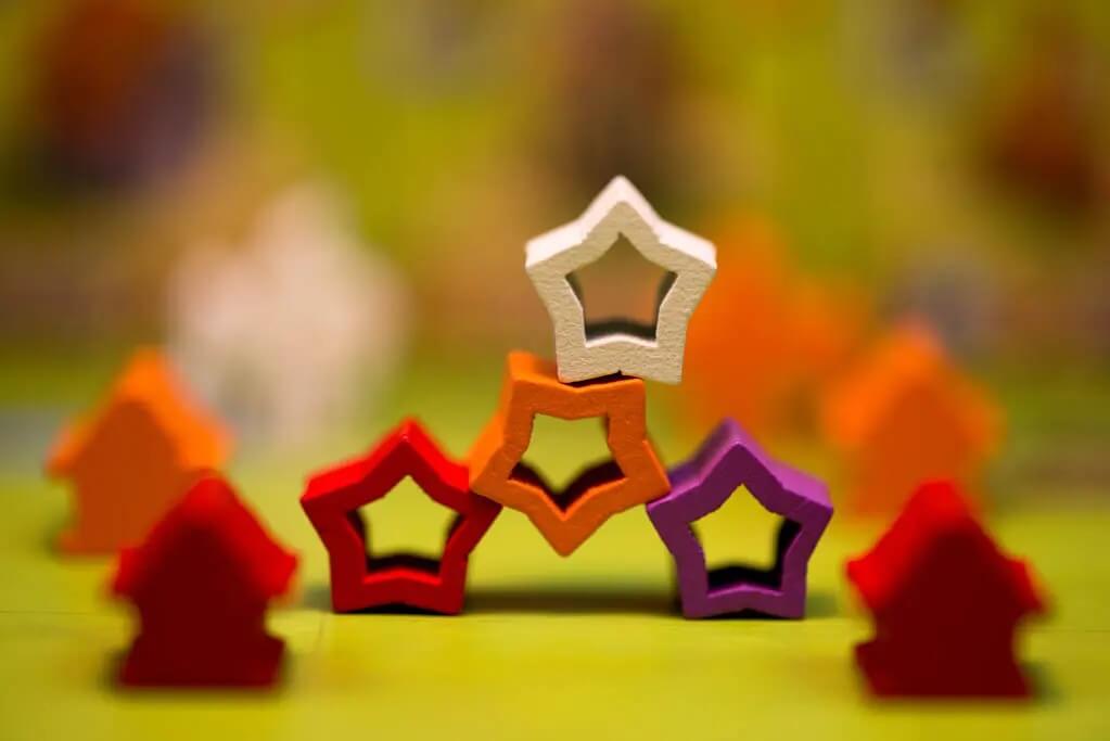 Little Town (FR) JEUX - Famille