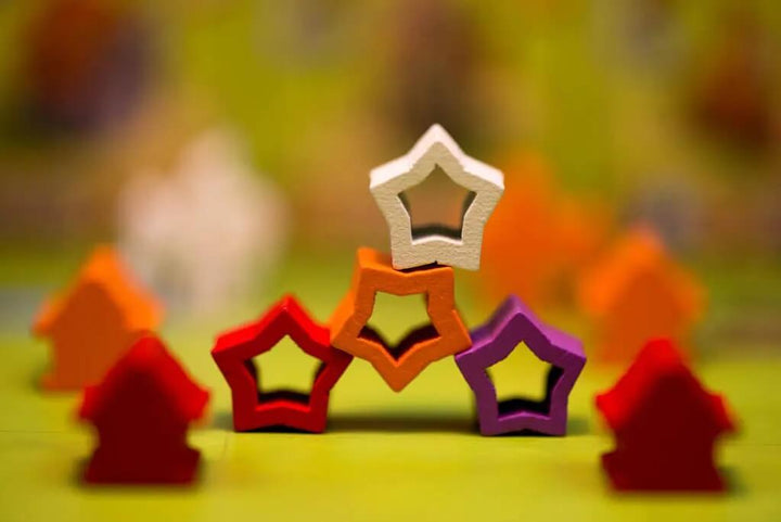 Little Town (FR) JEUX - Famille