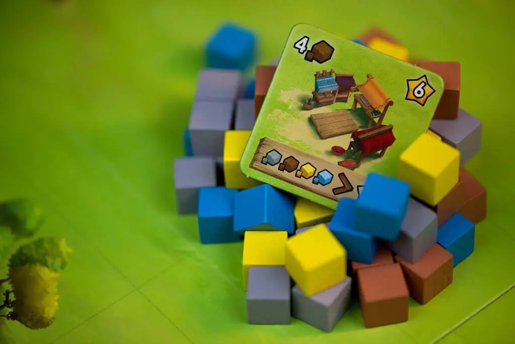 Little Town (FR) JEUX - Famille