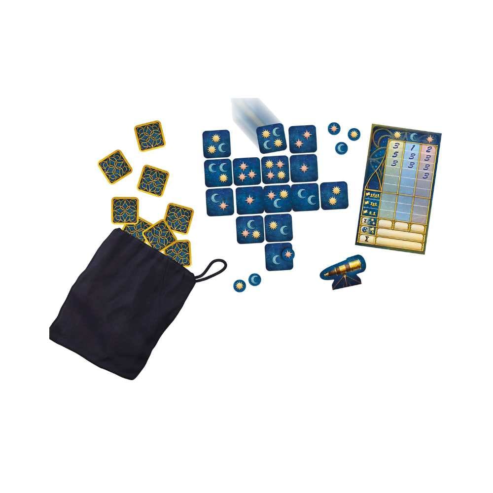 Luminos (FR) JEUX - Famille
