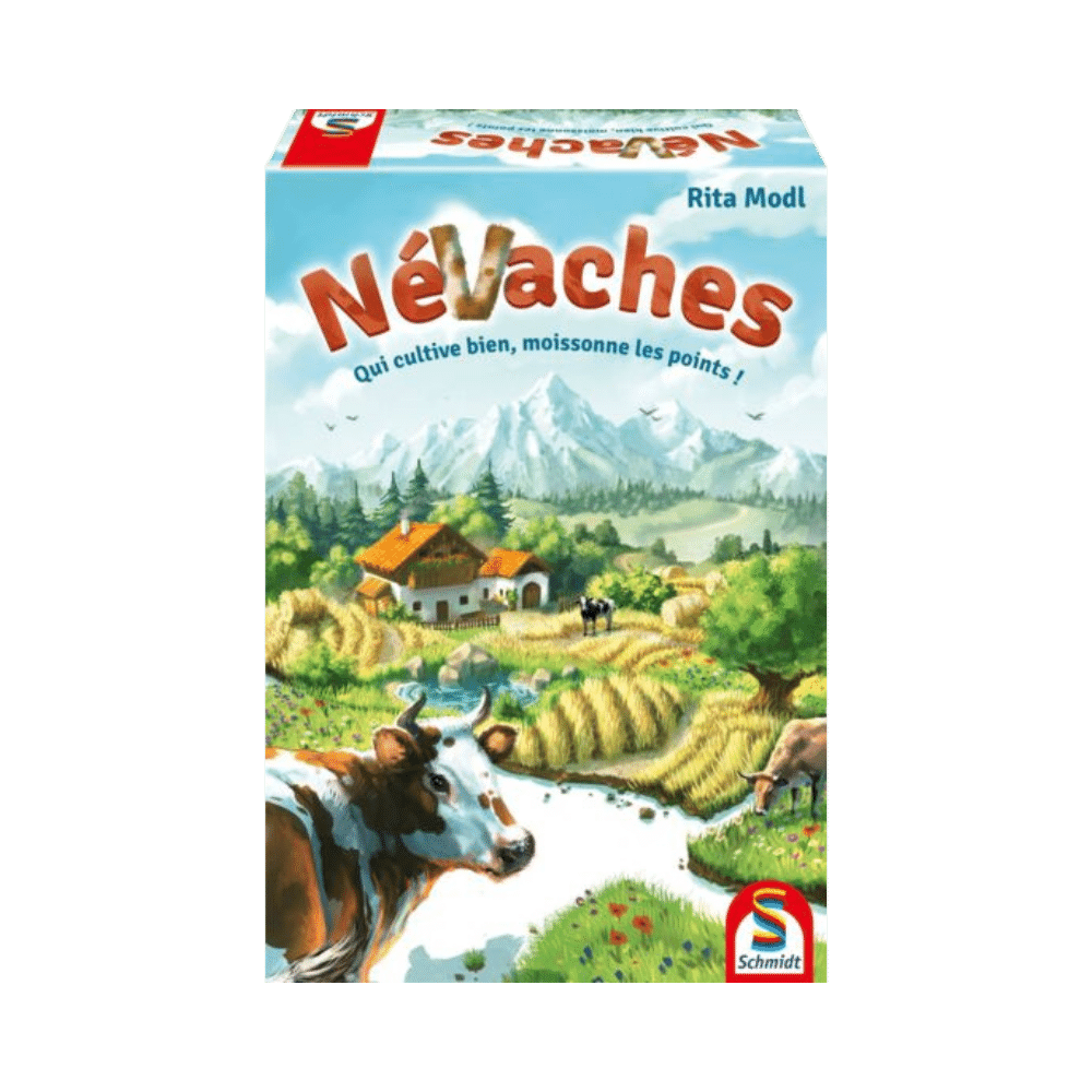 Névaches (FR) JEUX - Famille