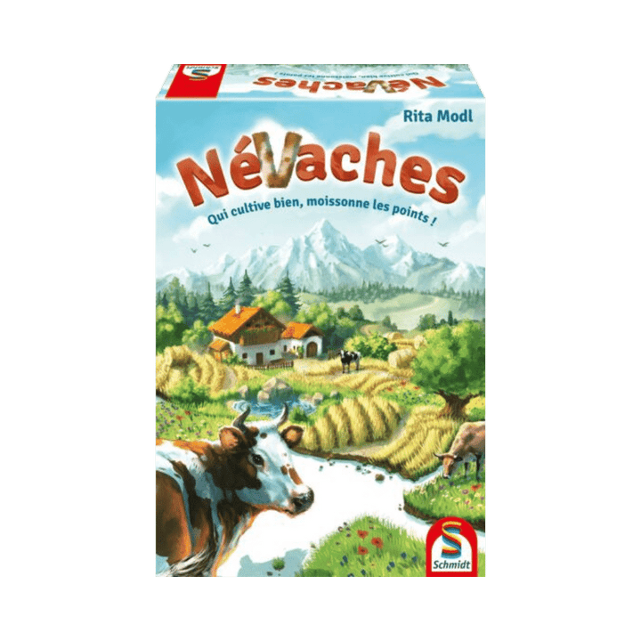 Névaches (FR) JEUX - Famille