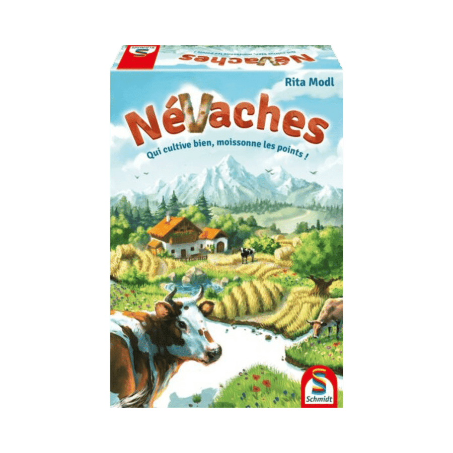 Névaches (FR) JEUX - Famille
