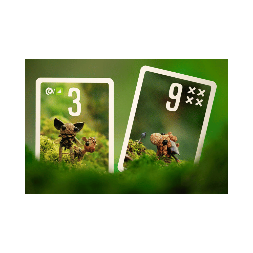 Pixies (ML) JEUX - Famille