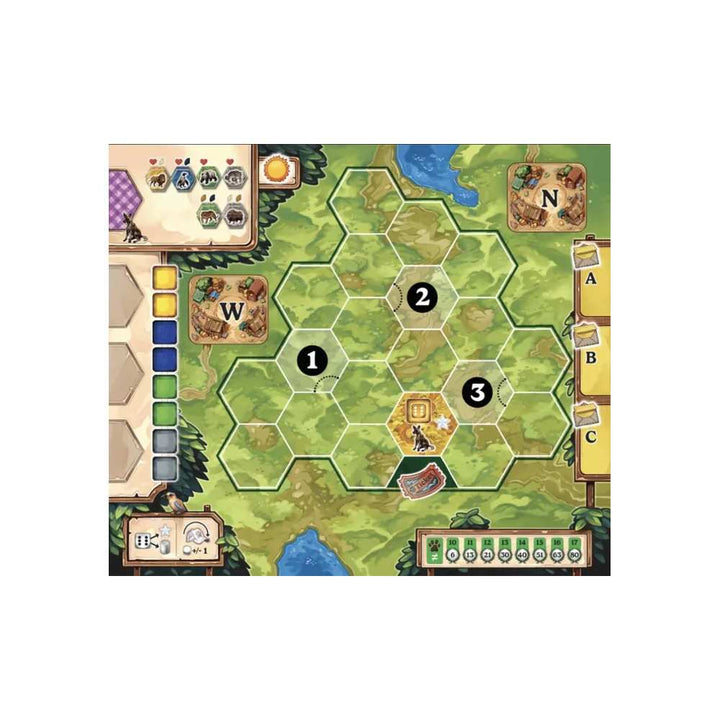 Spectacular (FR) JEUX - Famille