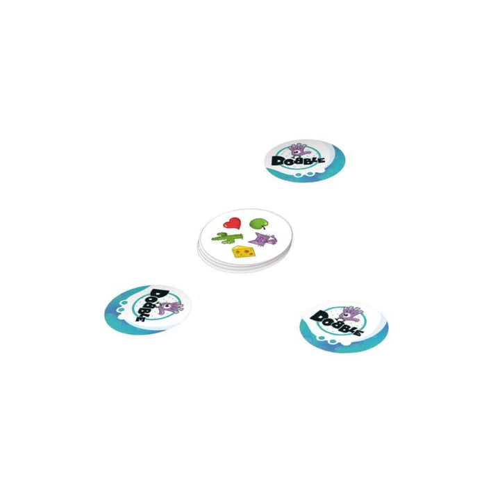 Spot it! / Dobble: Access (ML) JEUX - Famille