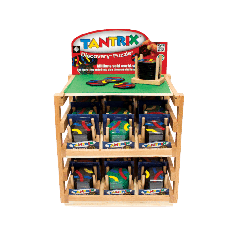 Tantrix  - Discovery Puzzle (ML) JEUX - Famille