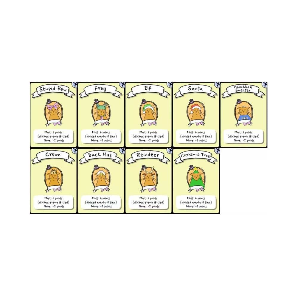 Cat Lady (EN) JEUX - Jeux de cartes