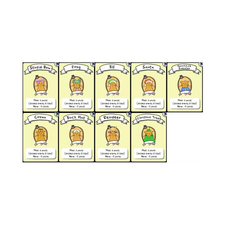 Cat Lady (EN) JEUX - Jeux de cartes