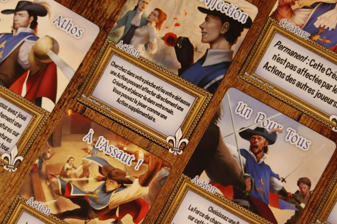 Smash Up: Ext. Tournée mondiale : Incident diplomatique (FR) JEUX - Jeux de cartes