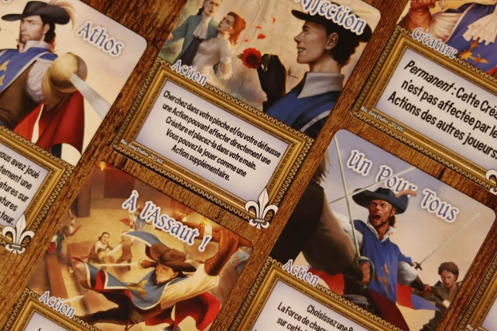 Smash Up: Ext. Tournée mondiale : Incident diplomatique (FR) JEUX - Jeux de cartes