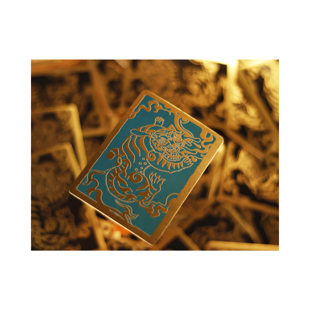 Spicy (FR) JEUX - Jeux de cartes