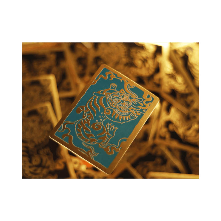 Spicy (FR) JEUX - Jeux de cartes
