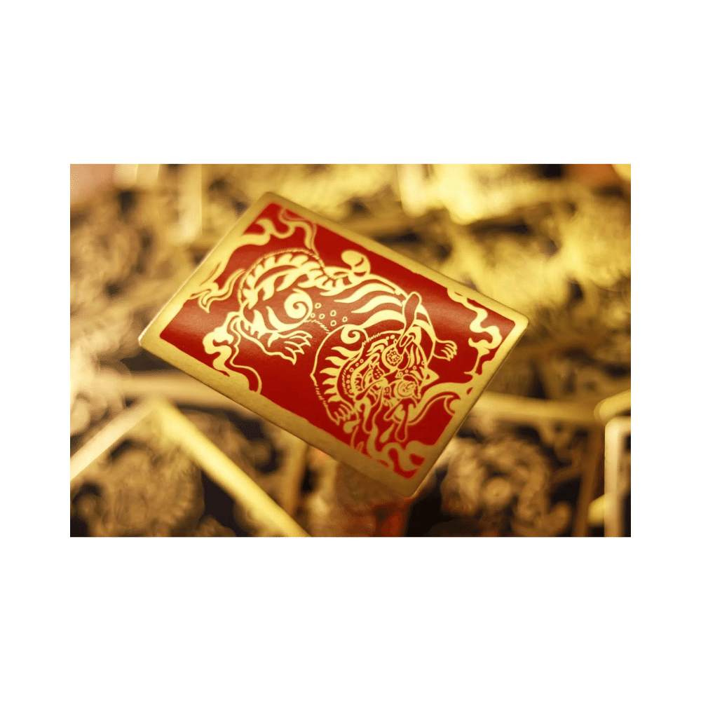 Spicy (FR) JEUX - Jeux de cartes