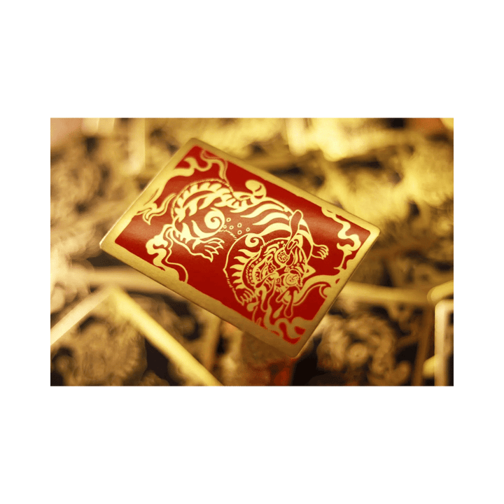 Spicy (FR) JEUX - Jeux de cartes
