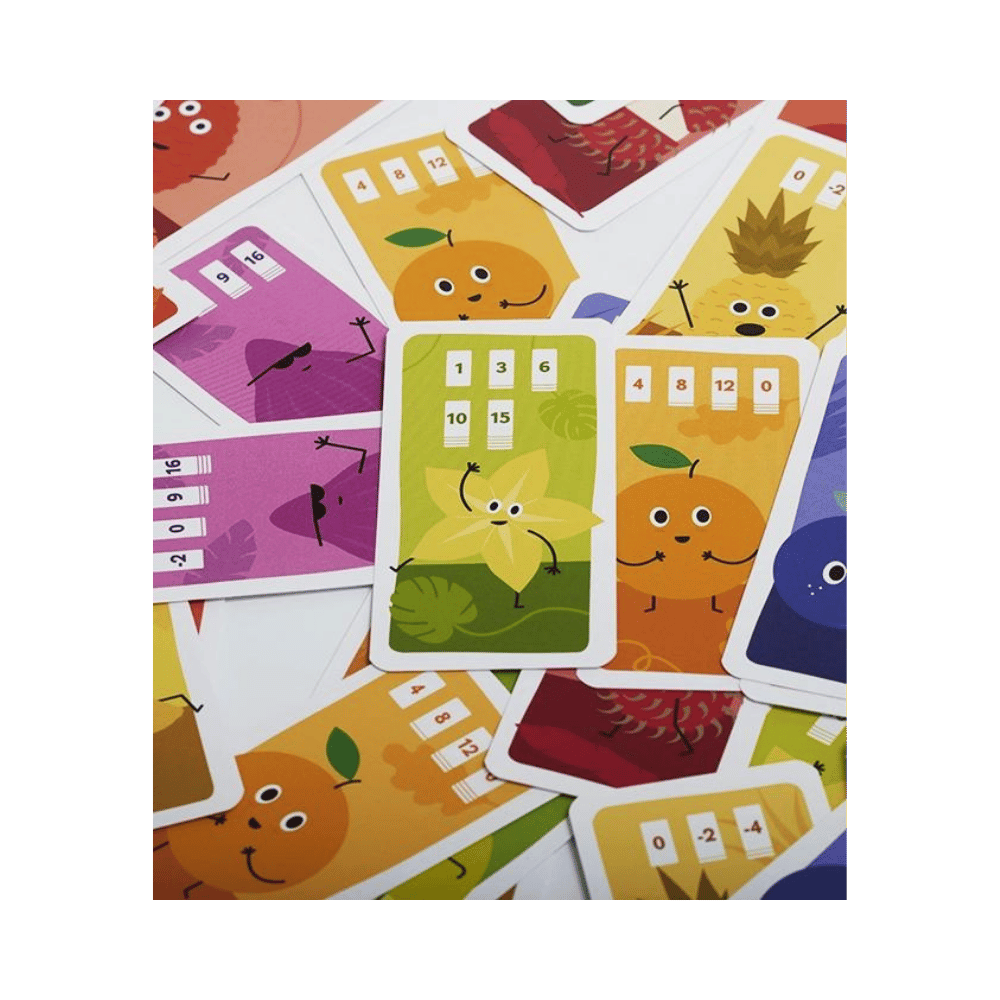 Tucano (ML) JEUX - Jeux de cartes