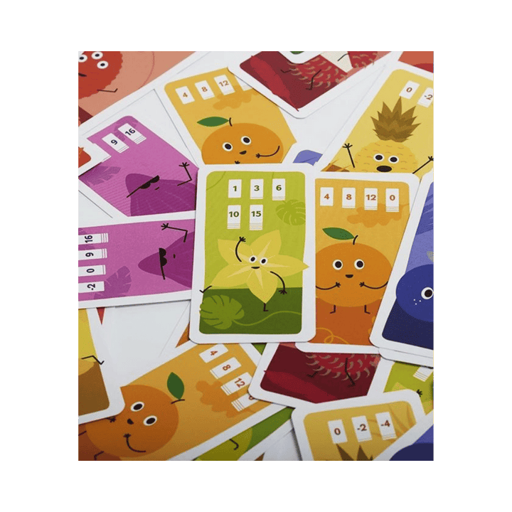 Tucano (ML) JEUX - Jeux de cartes