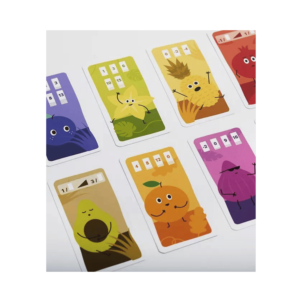 Tucano (ML) JEUX - Jeux de cartes
