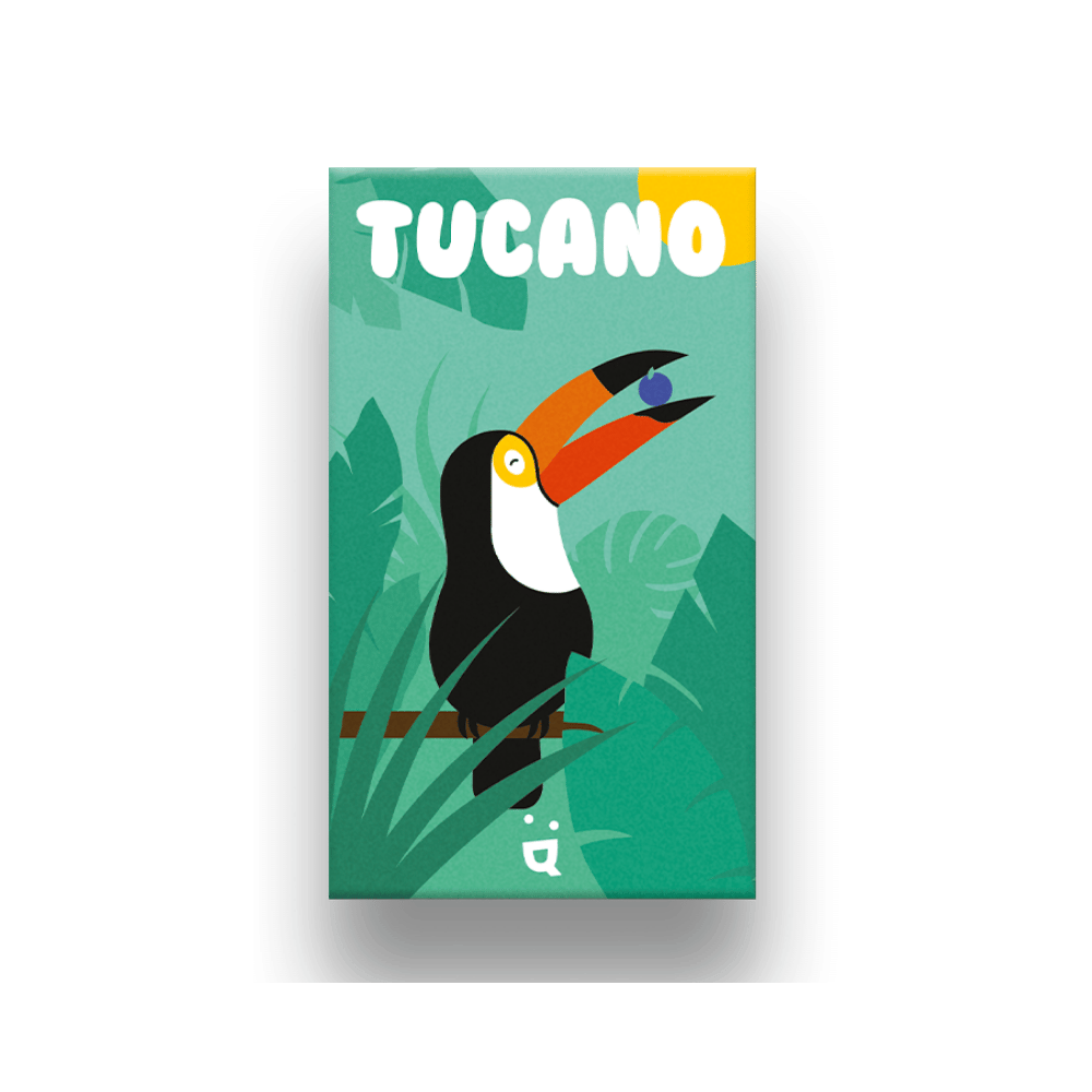 Tucano (ML) JEUX - Jeux de cartes