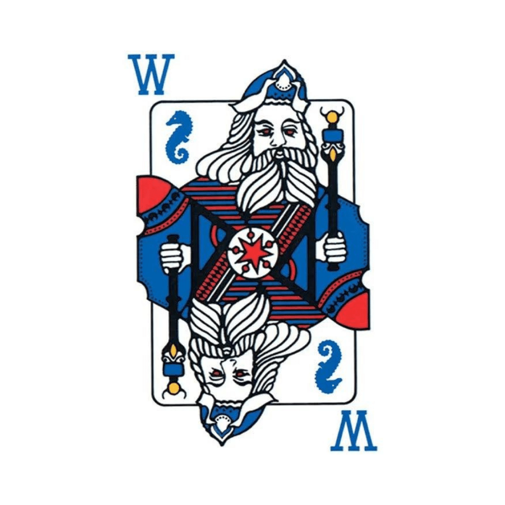 Wizard (ML) JEUX - Jeux de cartes