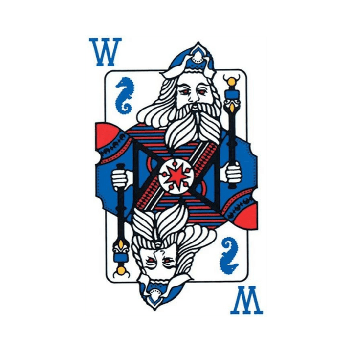 Wizard (ML) JEUX - Jeux de cartes