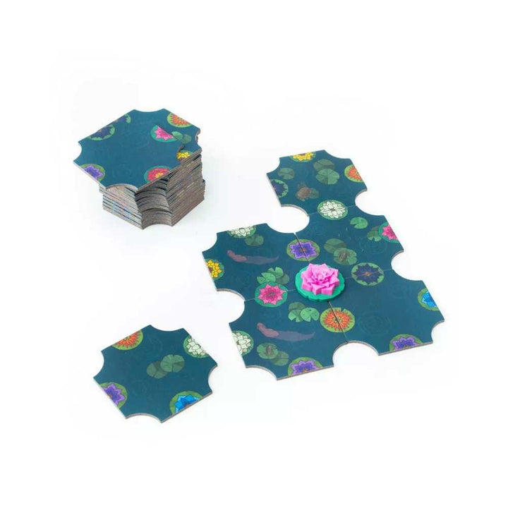 A Gentle Rain - Bloom Edition (EN) JEUX - Solo