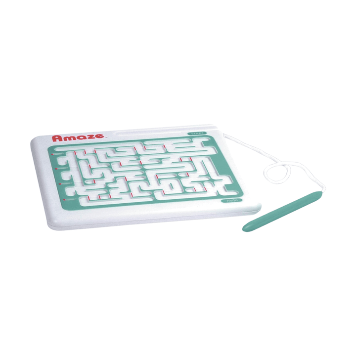 Amaze (ML) JEUX - Solo