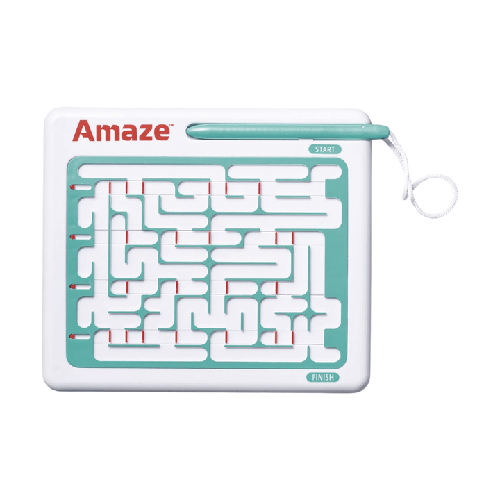 Amaze (ML) JEUX - Solo
