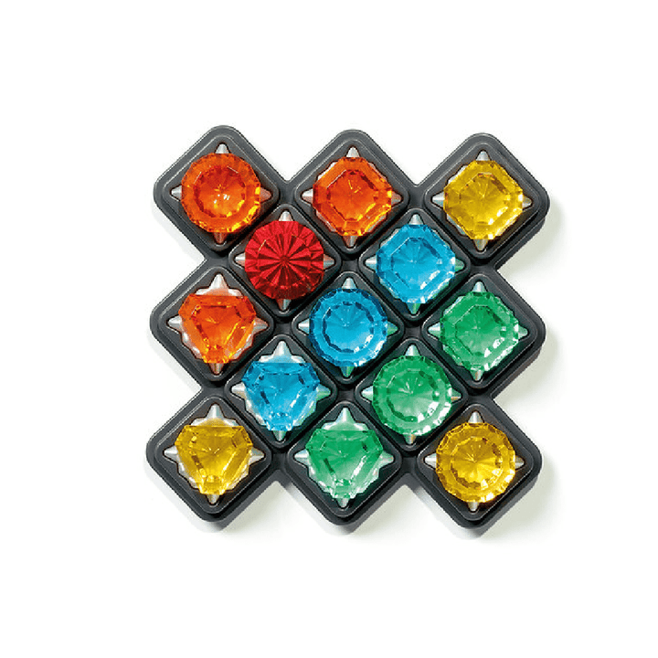 Diamond Quest (ML) JEUX - Solo