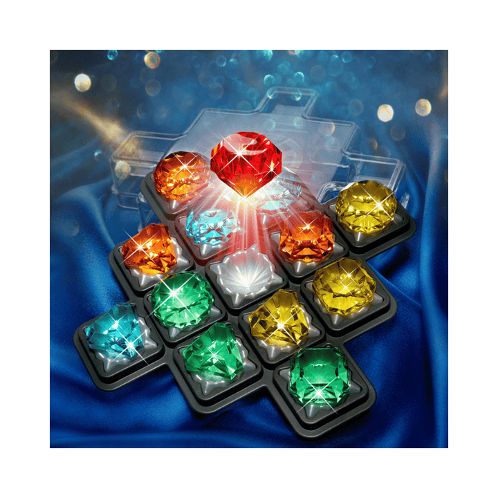 Diamond Quest (ML) JEUX - Solo